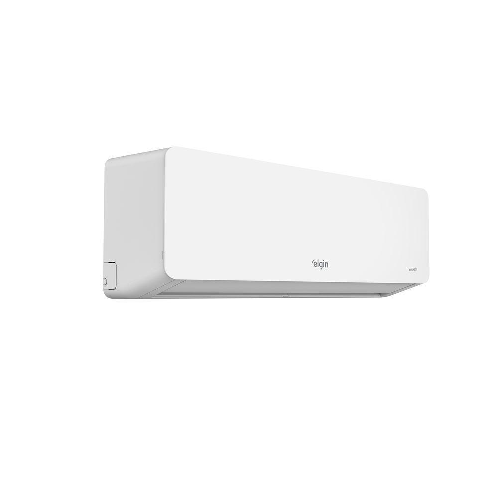 Ar Condicionado Split Inverter Elgin Eco Dream Wi-fi 12000 Btus Frio 220V Hifc12c2waca