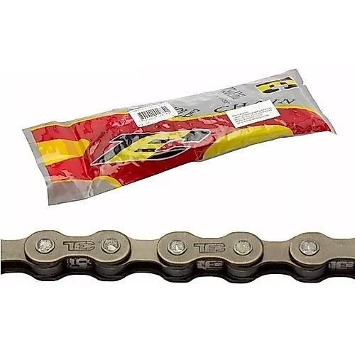 Kit Bicicleta 21 Marchas Yamada Com Câmbios + Catraca + Corrente
