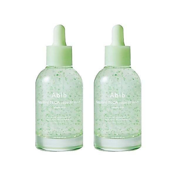 Abib Houttuynia Teca Capsule Serum Calming Drop 50ml