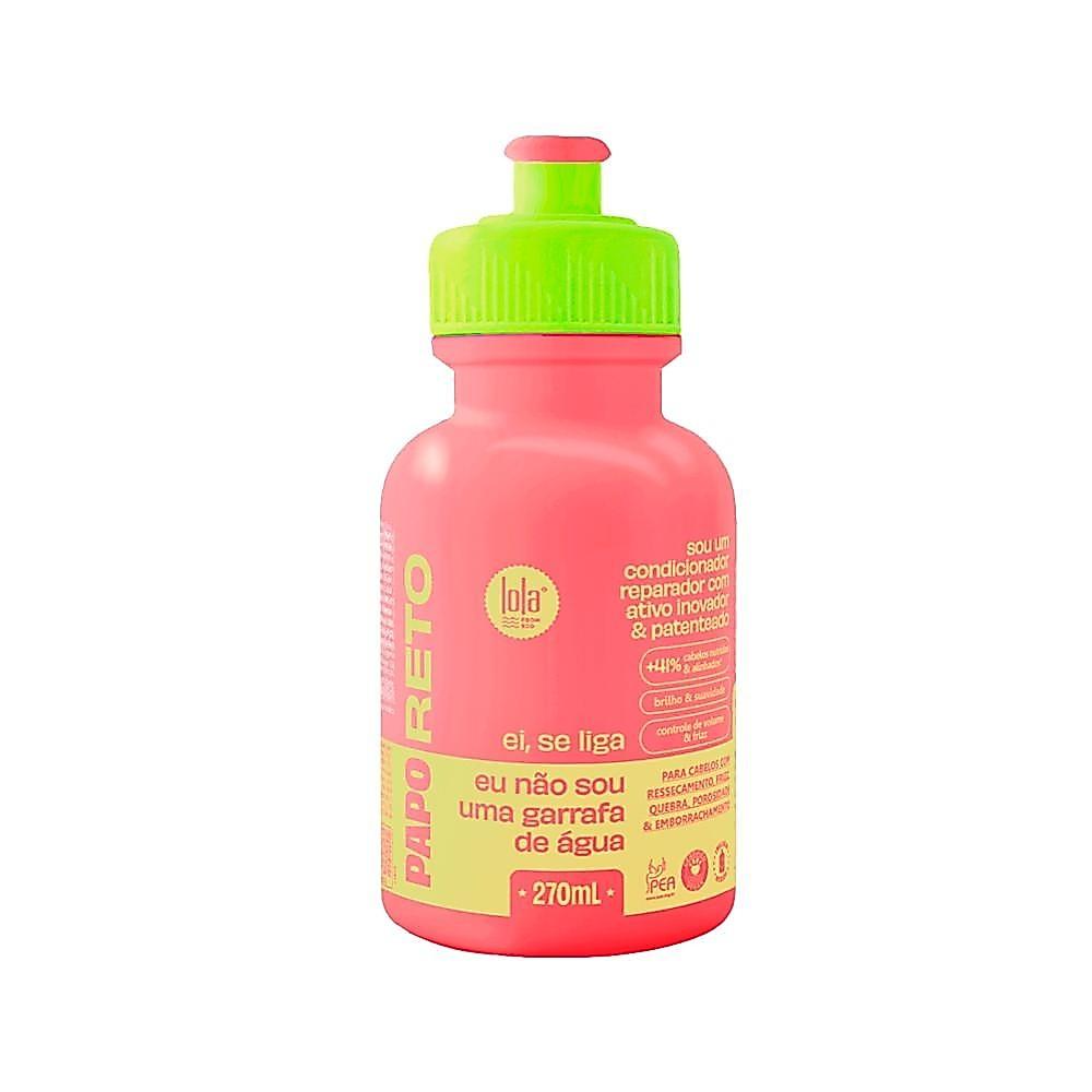 Lola From Rio Papo Reto Condicionador 270ml