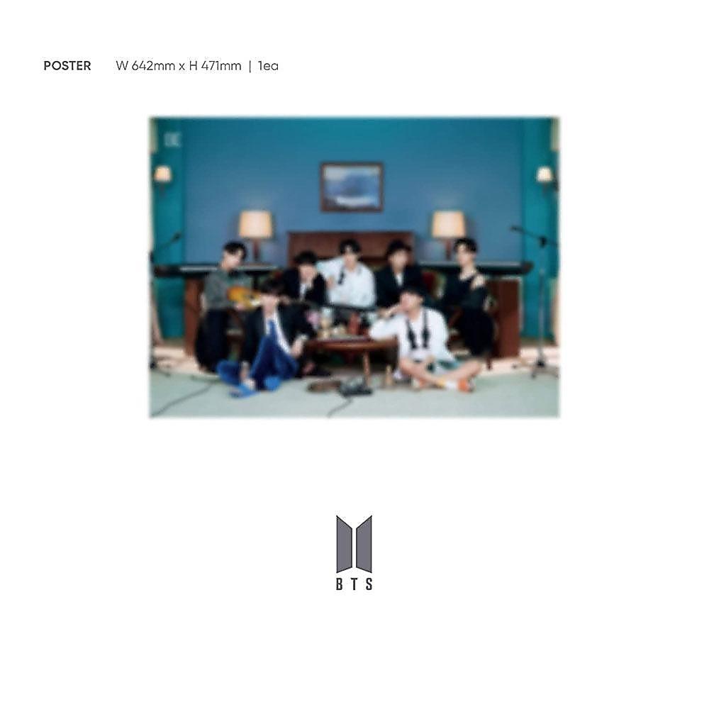 Bts - Be Essential Edition