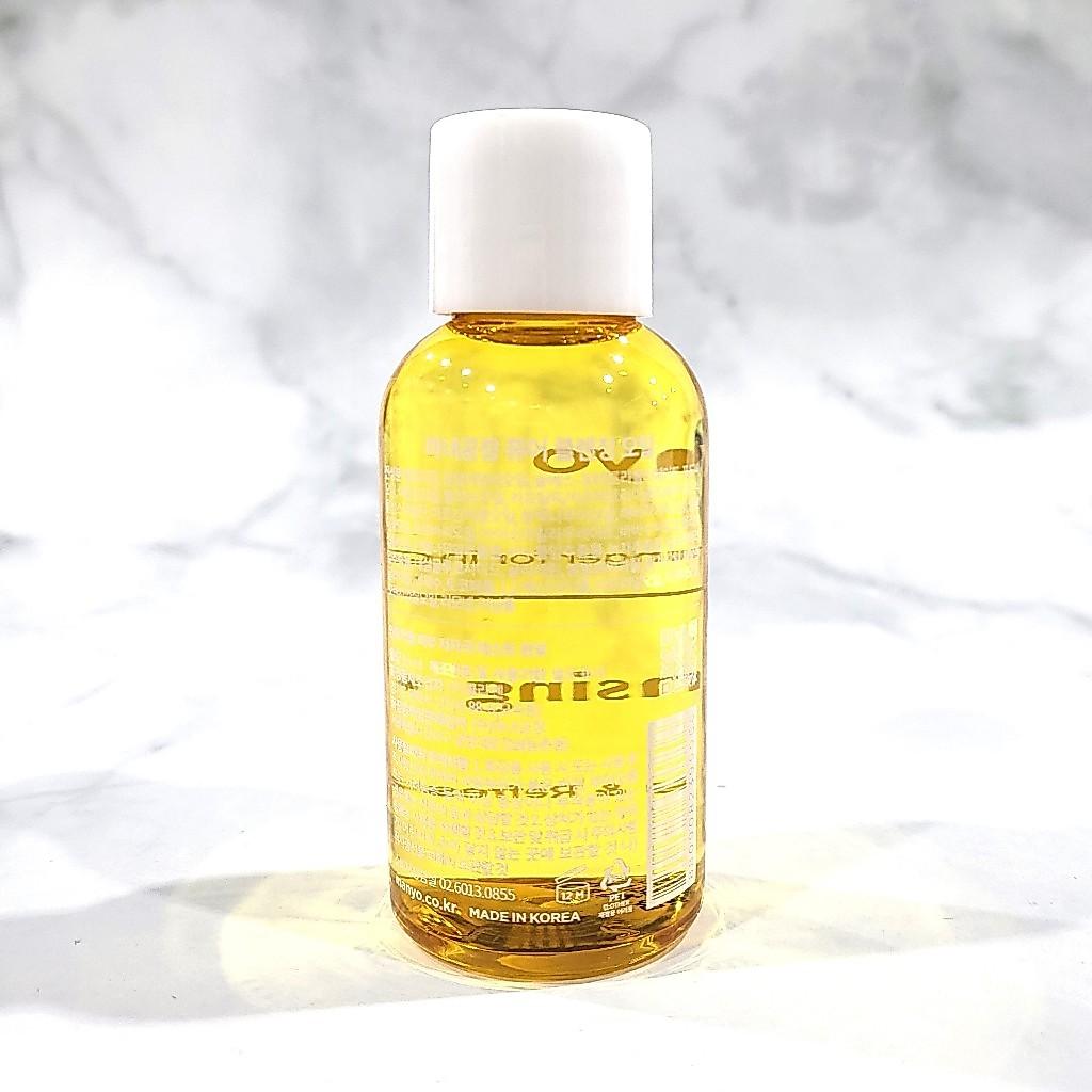Manyo Factory Pure Cleansing Oil 55ml