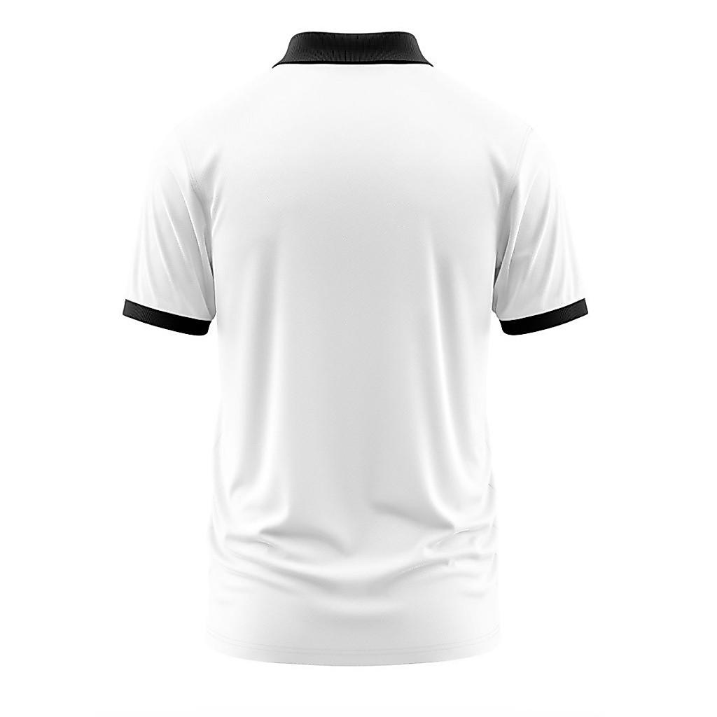 Camisa Vasco Retrô 1988 Bordado Algodão Licenciada Original