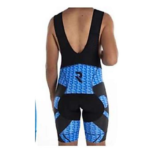 Bretelle Masculino Para Ciclismo Refactor Competition Bike Mtb