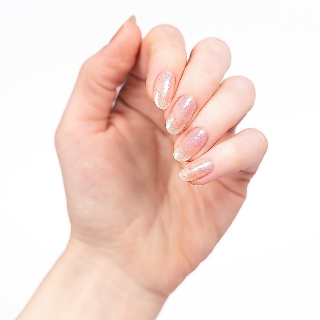 Esmalte De Unhas Com Efeito Gel Essence 18 Dazzling Shell