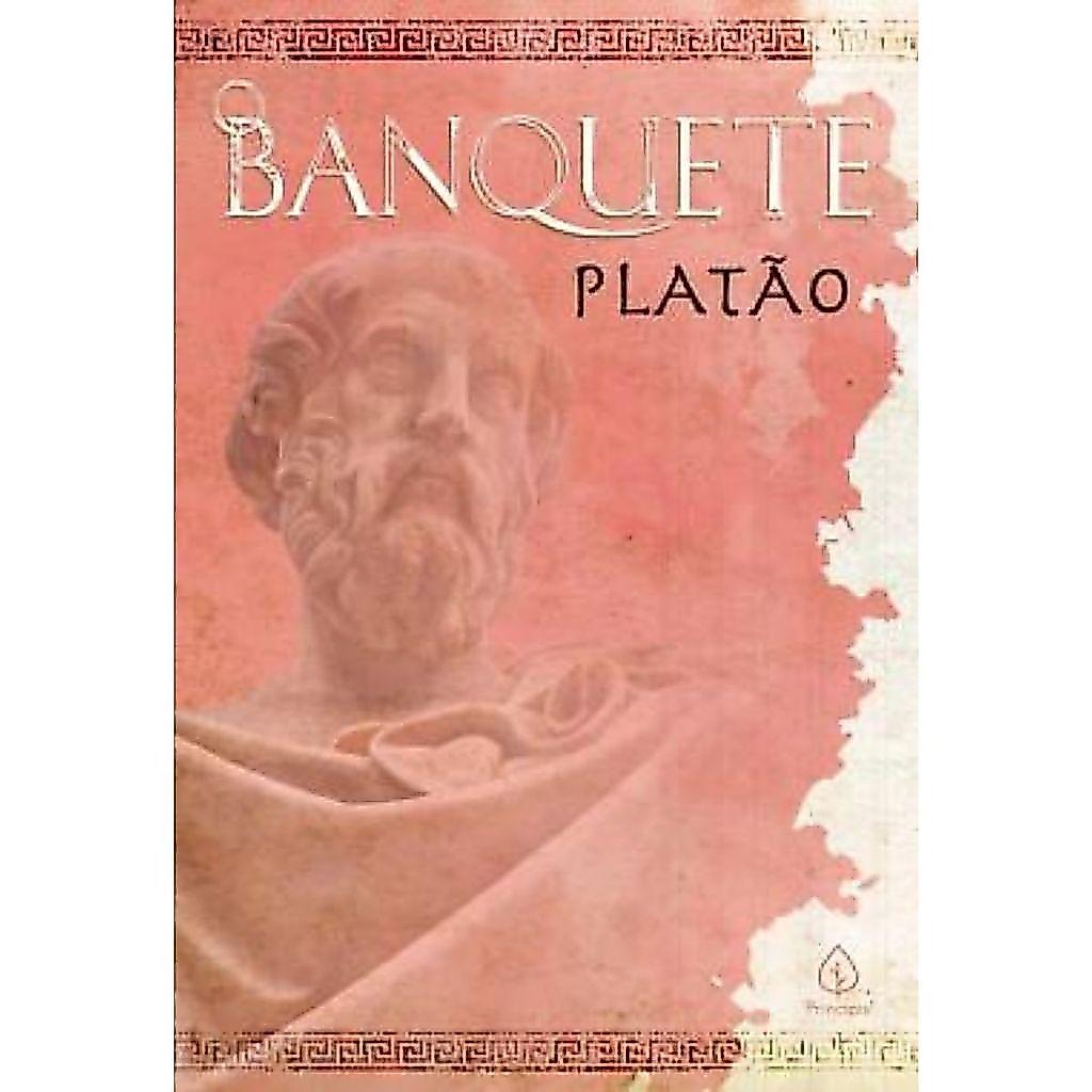 O Banquete Platão
