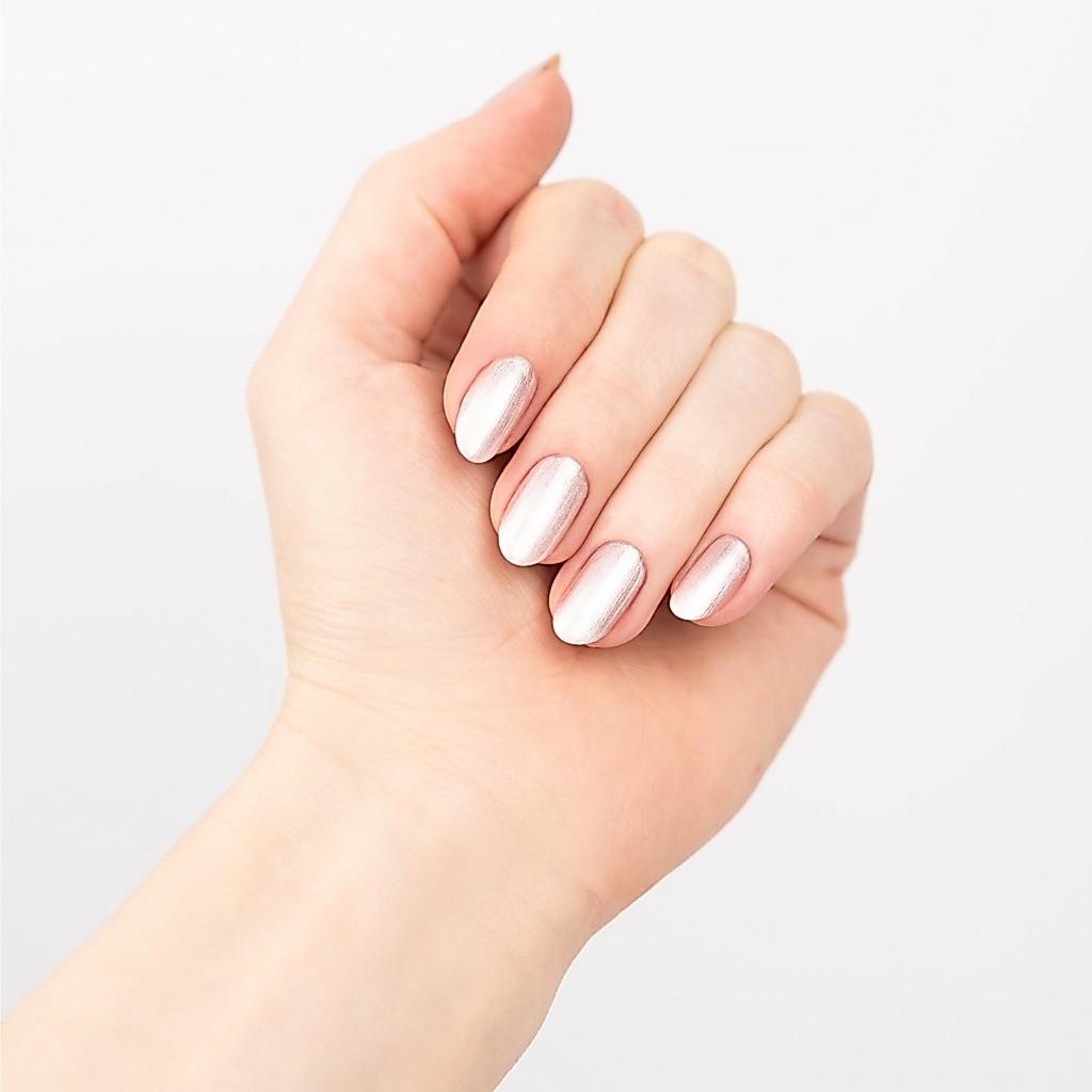 Esmalte De Unhas Com Efeito Gel Essence 06 Happily Ever After