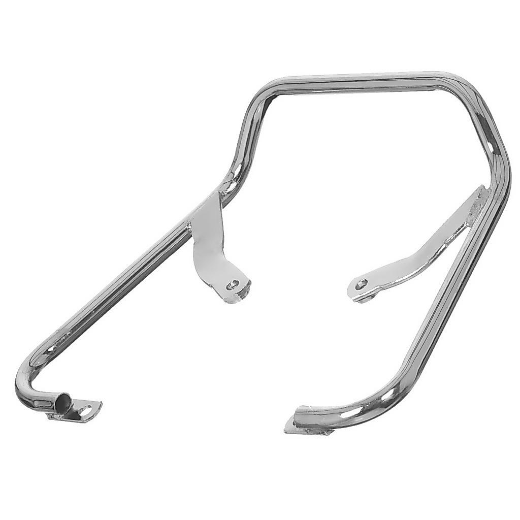Alça Traseira Esportiva Para Moto Nx 400 Falcon 2000 Á 2008 Peças Acessórios Para Moto