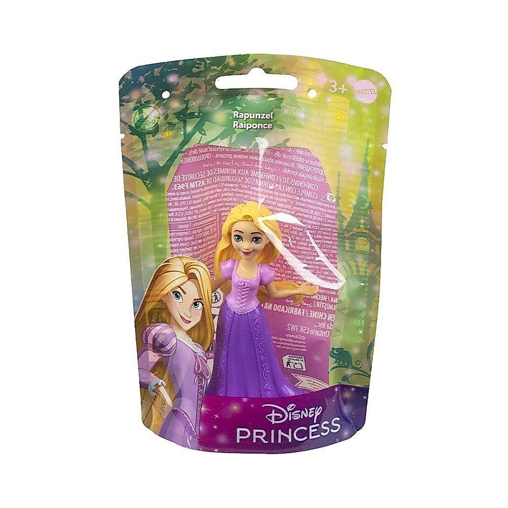 Boneca Disney Princesas Mini Hlx37 7cm Sortida