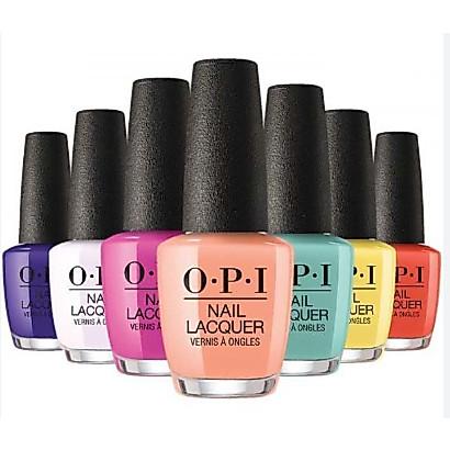 Opi - Berlin There Done That 0337 - 15ml