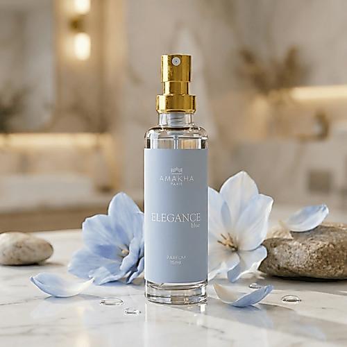 Kit Best Sellers Feminino 15ml Gd + Elegance Blue + Chic Woman + 521 Vip Rosé - Amakha Paris