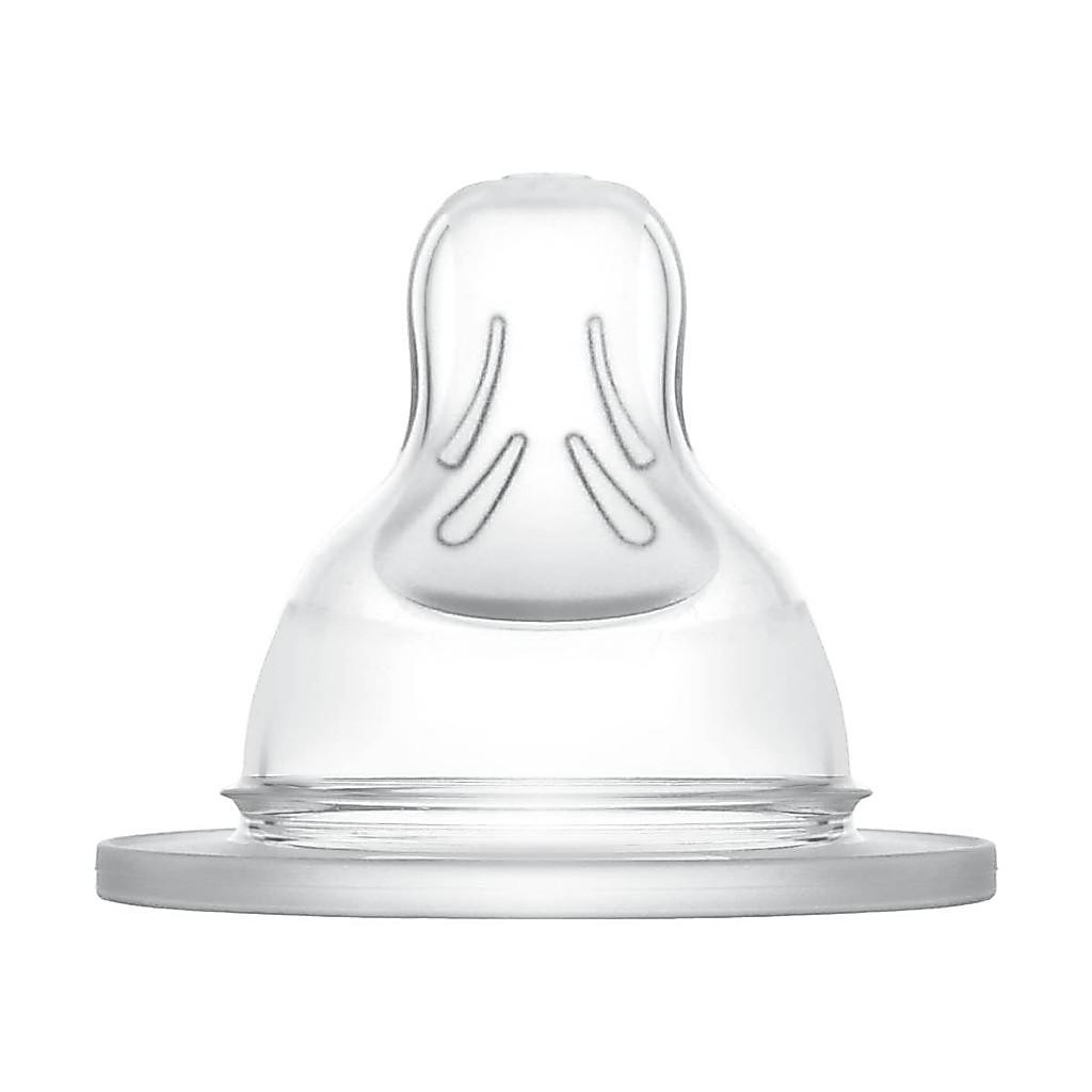 Mamadeira 130ml Easy Start Bico 0m+ Neutro Mam