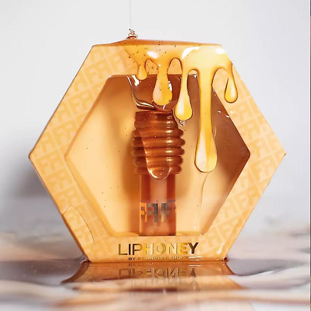 Gloss Labial Franciny Liphoney 5g
