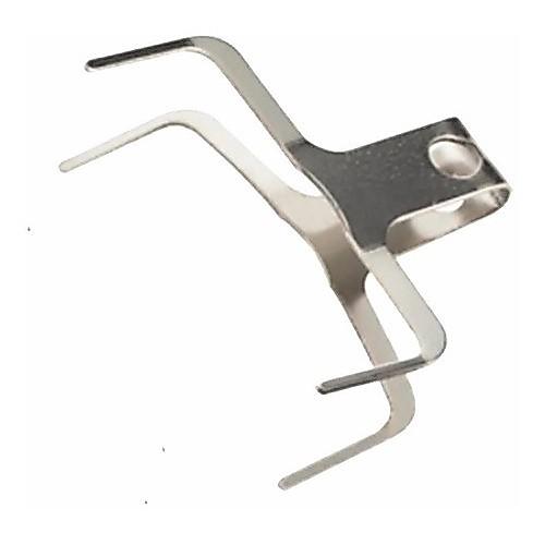 8 Pares Pastilha De Freio Hidraulico C/Molas Shimano Tektro