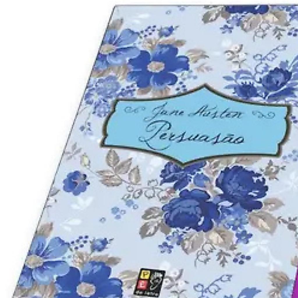 Persuasão Jane Austen