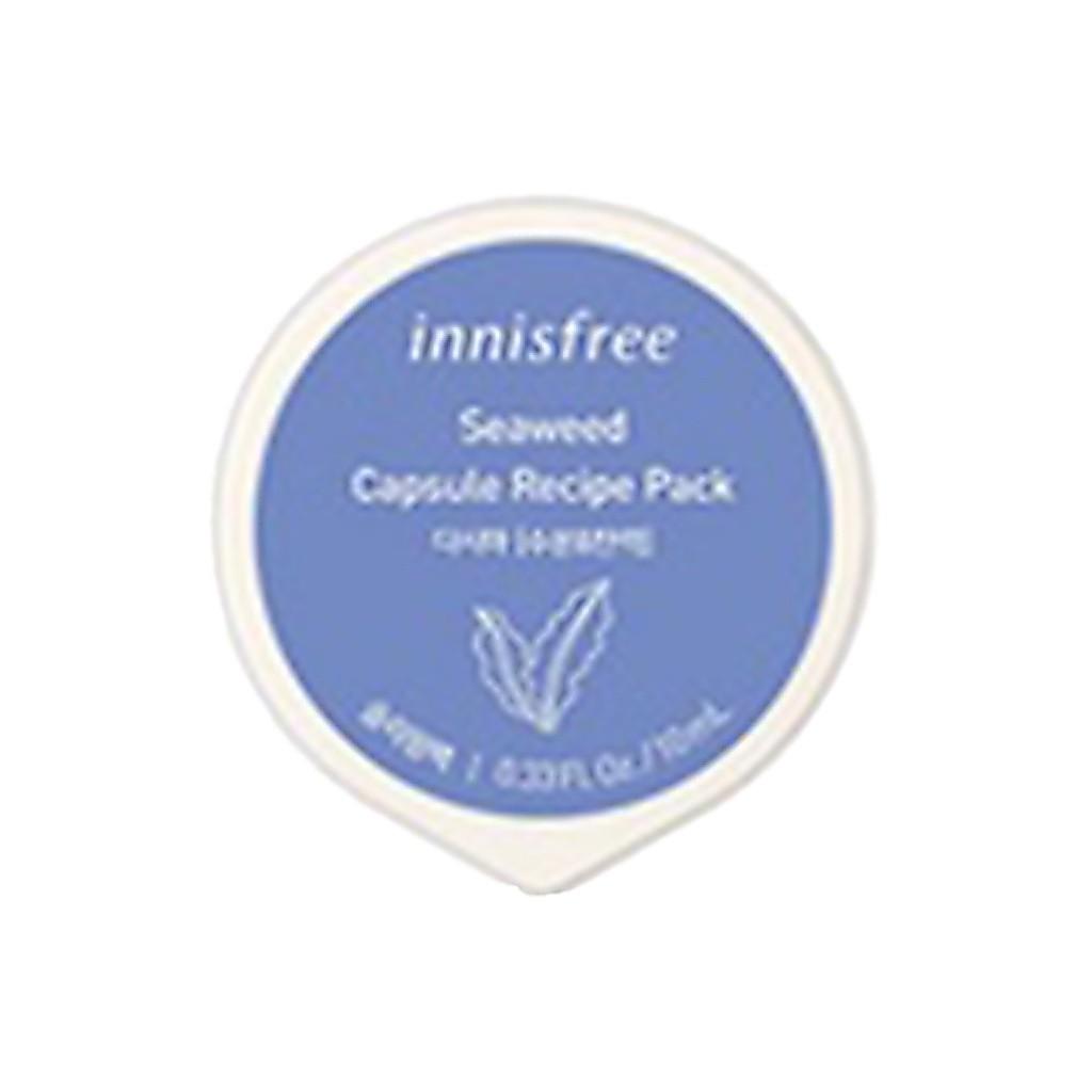 Innisfree Capsule Recipe Pack 10g