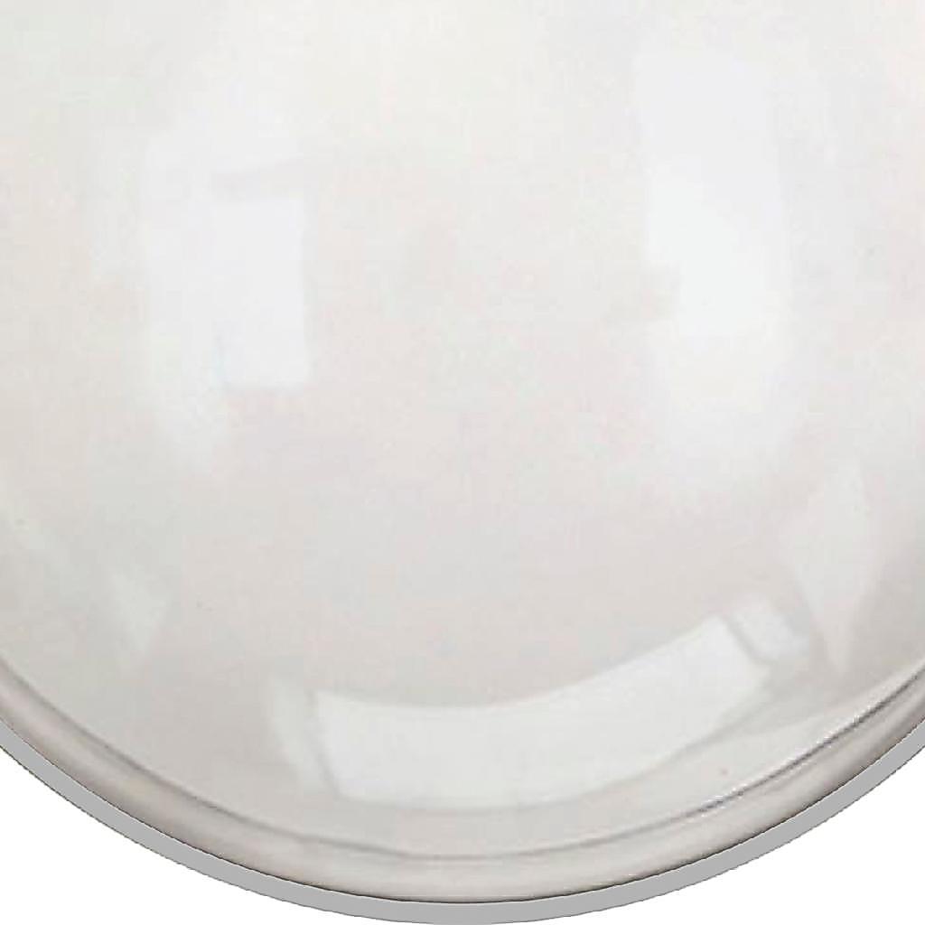 Pele Para Bumbo 22 Polegadas Williams Filme Simples W1