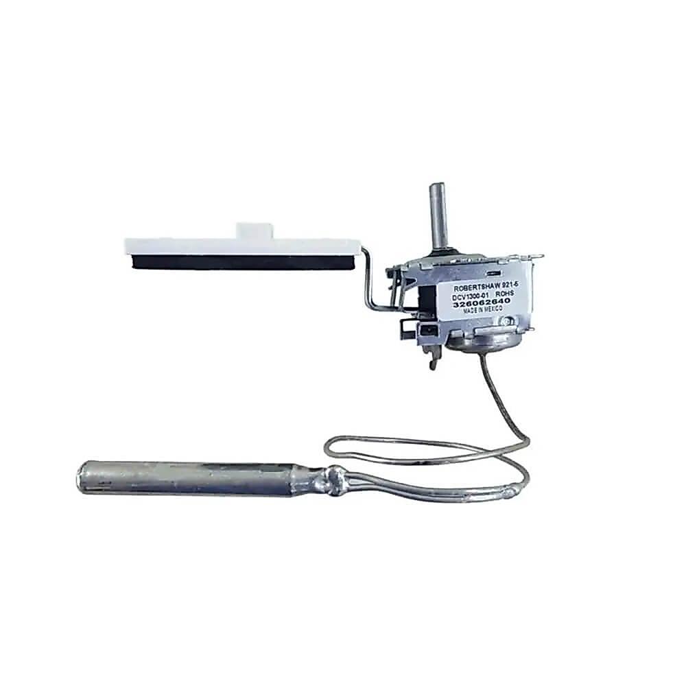 Damper Termostático Para Geladeira Brastemp/consul Robertshaw