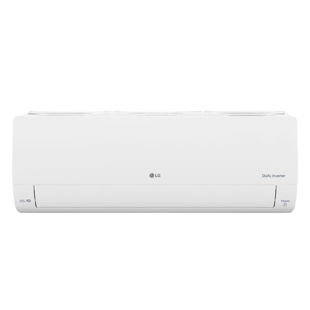 Ar Condicionado Lg Dual Inverter Ai Voice 9000 Btus Frio 220V S3-q09aa31f