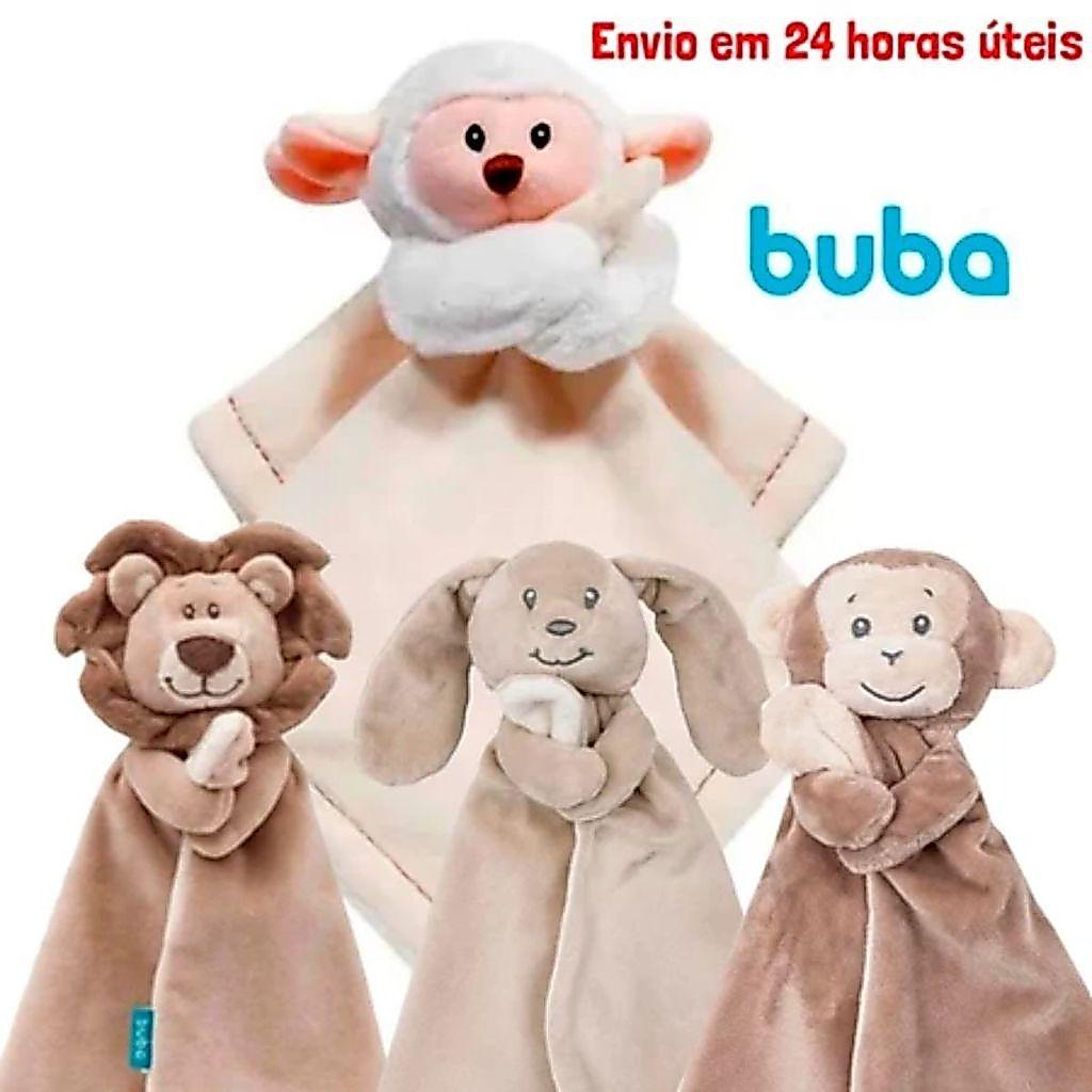 Naninha Antialérgica Buba