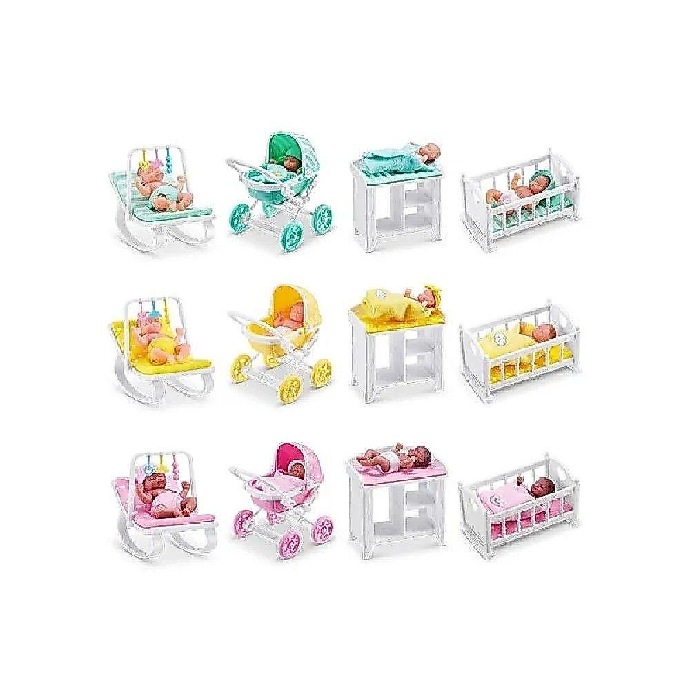 Mini Baby Series Surprise - Candide