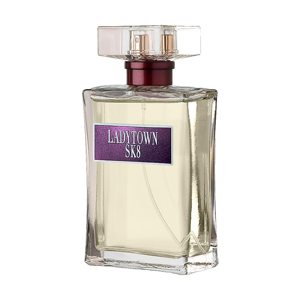 Perfume Feminino Ladytown SK8 Primacial