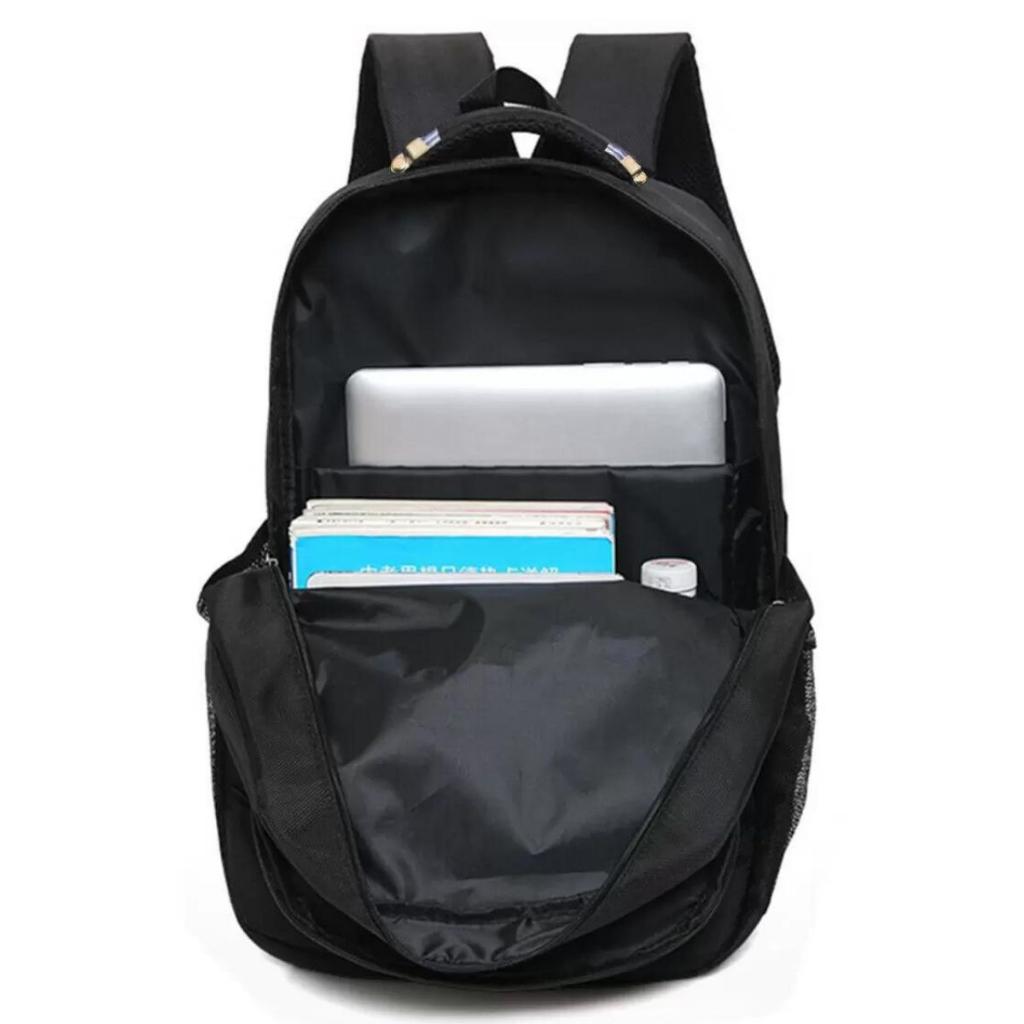 Mochila Notebook Escolar Executiva Masculina Feminina Reforçada Impermeável