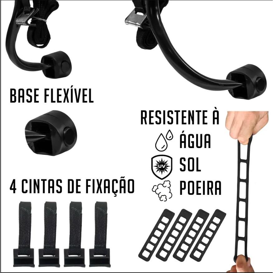 Transbike Gts M1 Force Para 2 Bicicletas