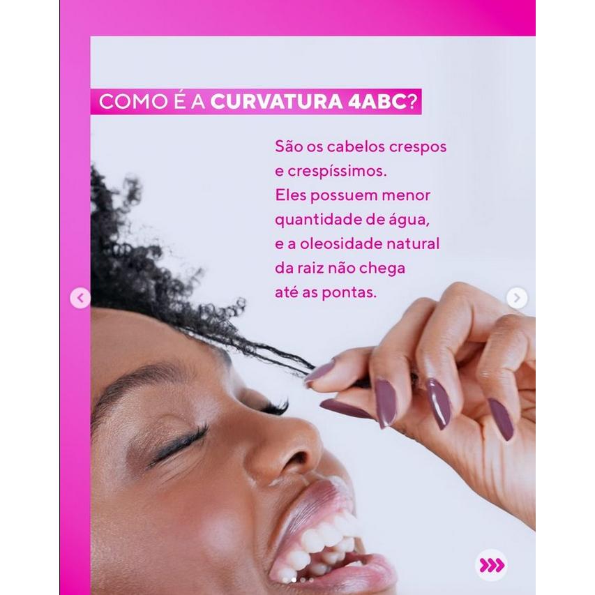 Eico Leave-in Creme Hidratação Nutre Modelador Crespos E Proteção Térmica Salão Em Casa Cachos Definidos 250ml Filtro Uv