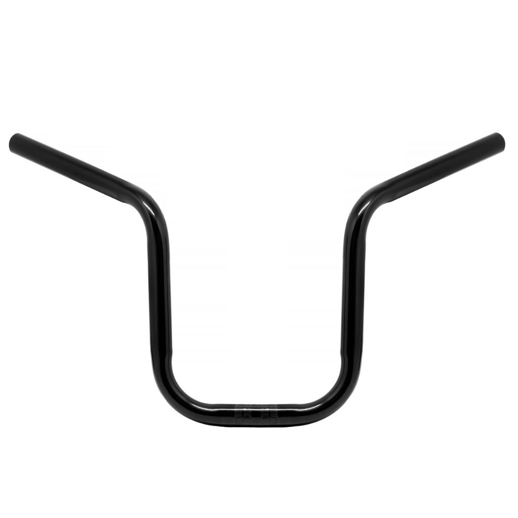Guidão Alto Esportivo PRO Tork Para Bicicleta Bikes Modelo Cg Resistente