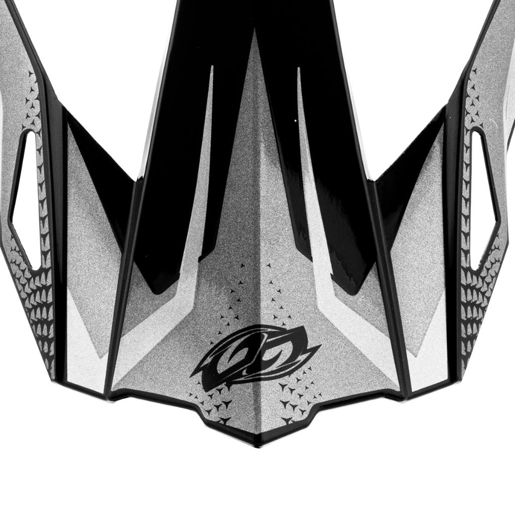 Pala + Parafuso Capacete PRO Tork Fast Tech Limited Edition