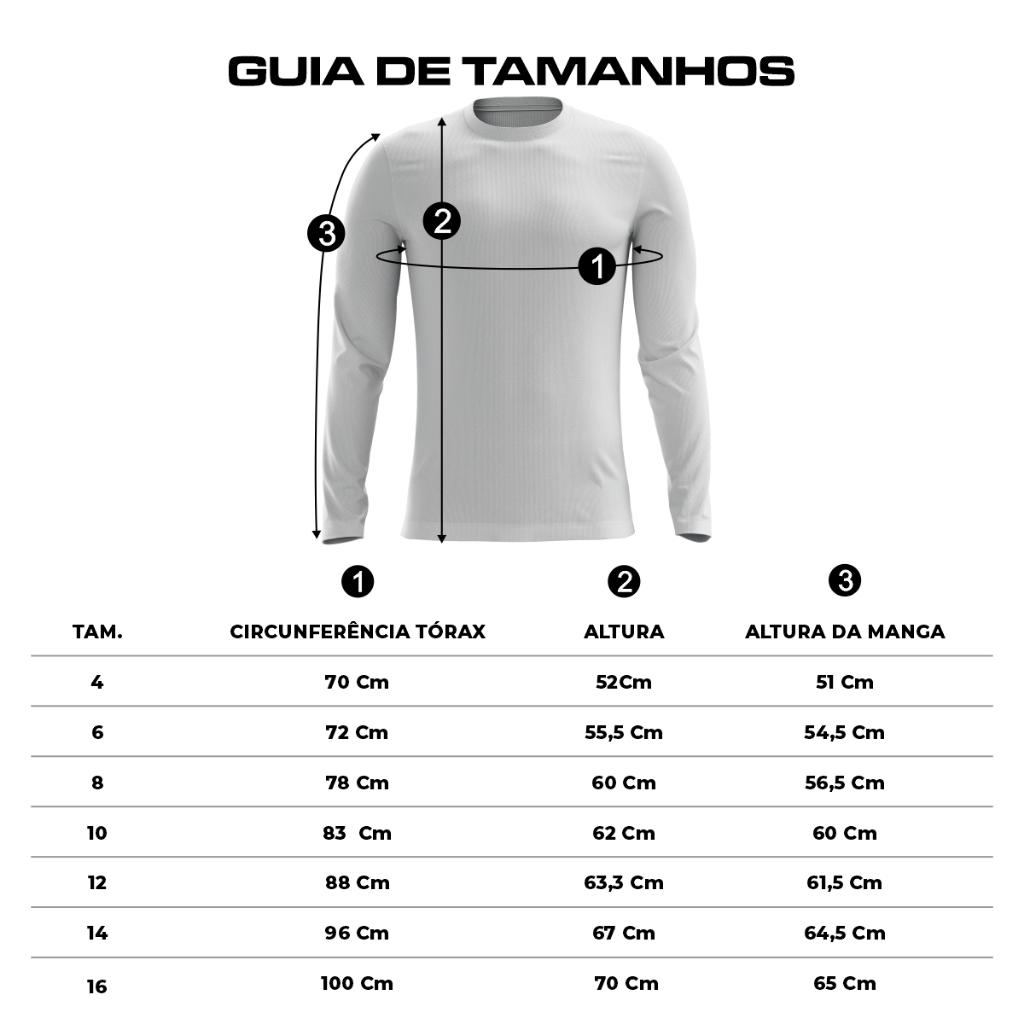 Camiseta Motocross Infantil PRO Tork Insane In Black
