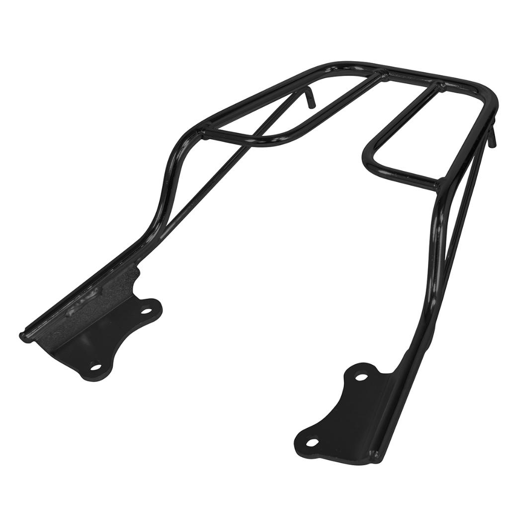 Bagageiro Churrasqueira Sansão PRO Tork Modelo Original Moto Yamaha Fazer 250 2005 A
