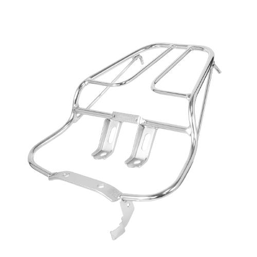 Bagageiro PRO Tork Sansão Moto Honda Titan 150 - Titan 150 Sport 2004 2005 2006 2007
