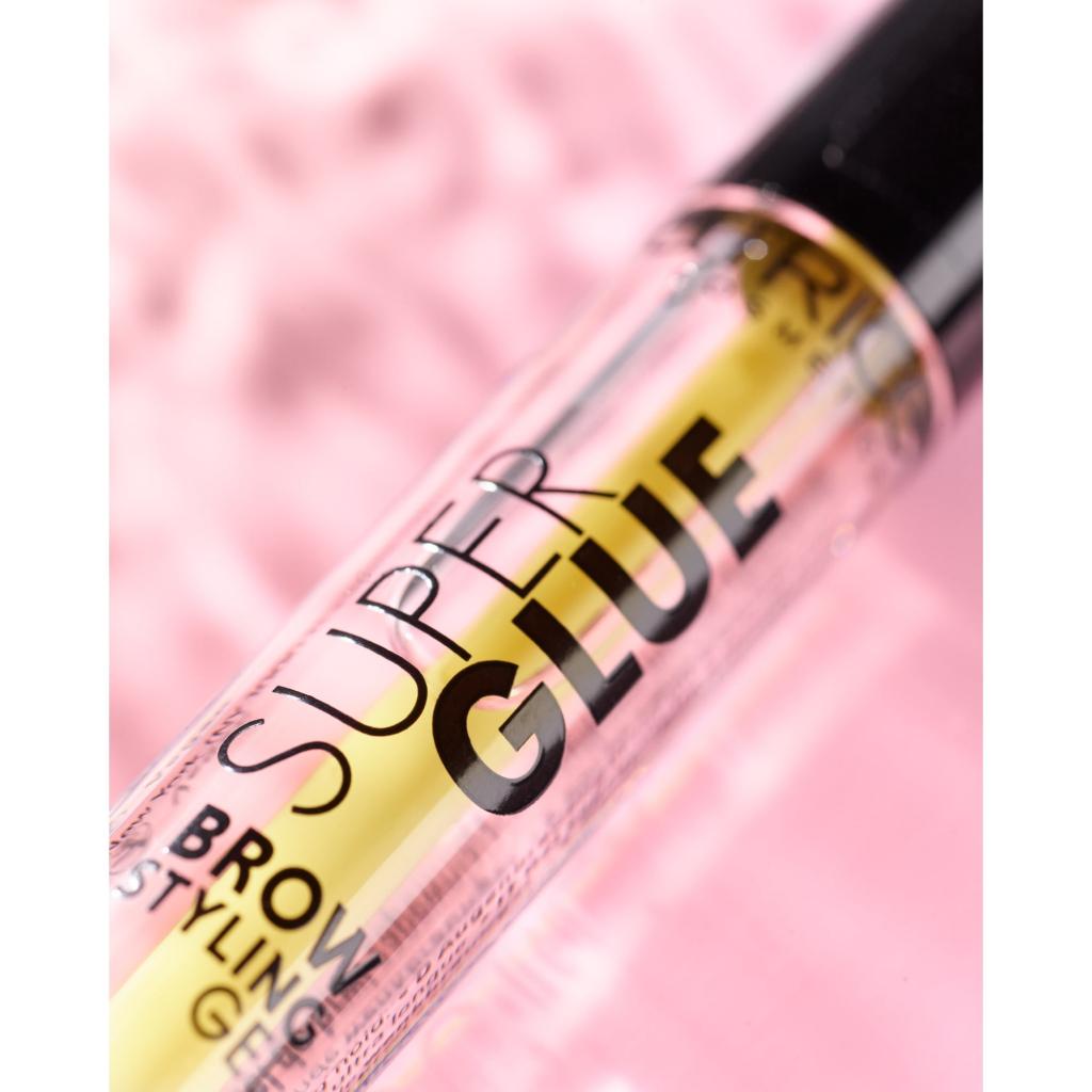 Gel Definidor De Sobrancelhas Catrice Super Glue