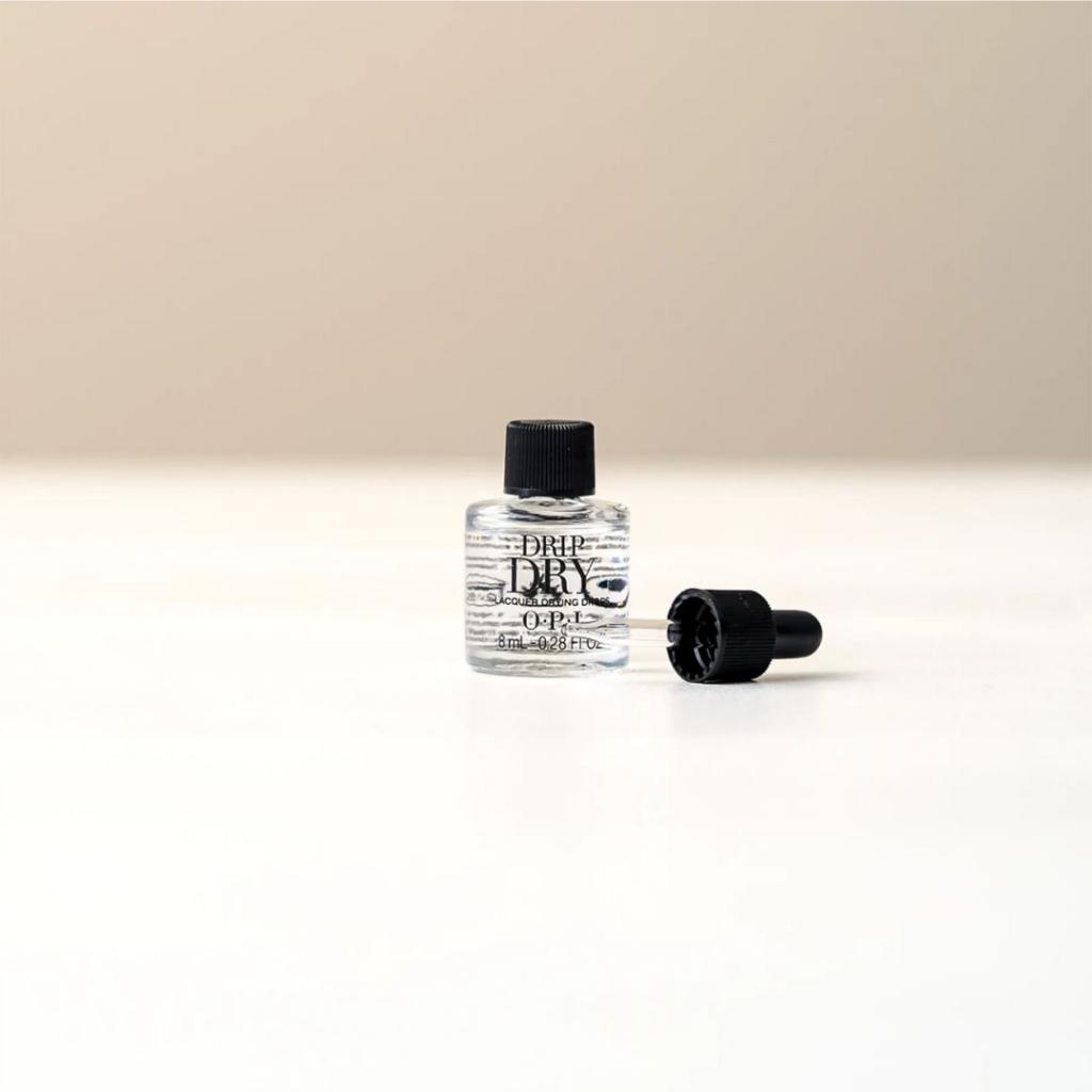 Opi - Drip Dry - Óleo Secante Para Esmalte - 8ml