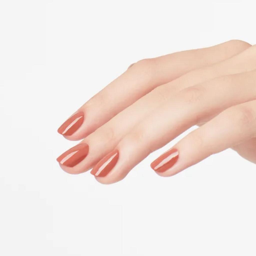 Opi - Chocolate Moose 1049 - 15ml