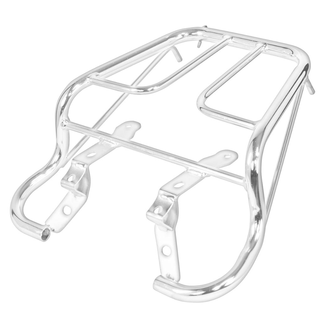 Bagageiro De Moto PRO Tork Cg Titan 125 1995 1996 1997 1998 1999 Peças Acessórios Tubo