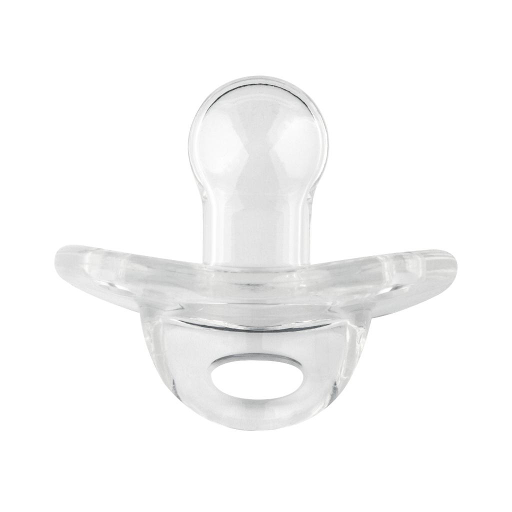 Chupeta 100 Silicone Soft Calming 0m+ Neutra - Lillo