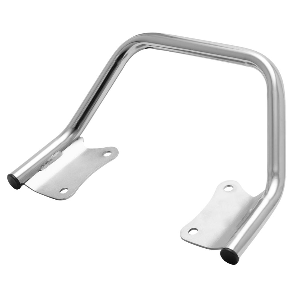 Alça Traseira De Moto Modelo Original Yamaha Ybr 125 Factor 2009 2010 2011 2012 2013 PRO Tork
