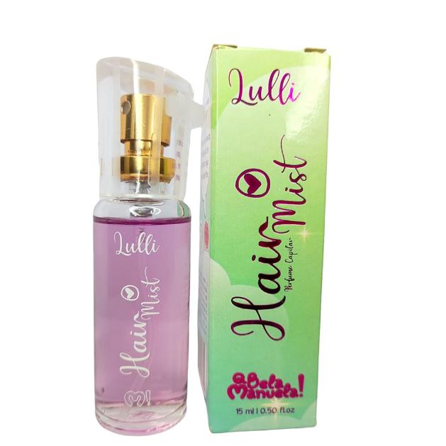 Perfume Capilar Hair Mist 15 Ml