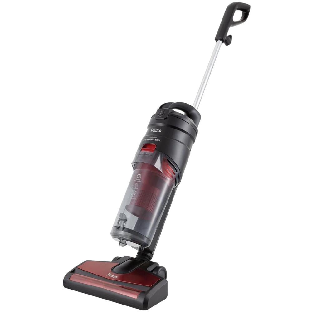 Aspirador De Pó Philco Pas4000v Power Clean 2000w