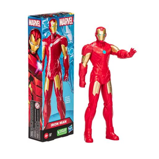Boneco Marvel Vingadores Expression 20cm Sortido - Hasbro F6607