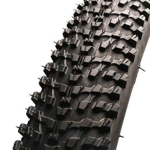 Pneu Bike Mtb Kenda Aro 29x2.10 K1153 Mtb Preto Cravo Baixo