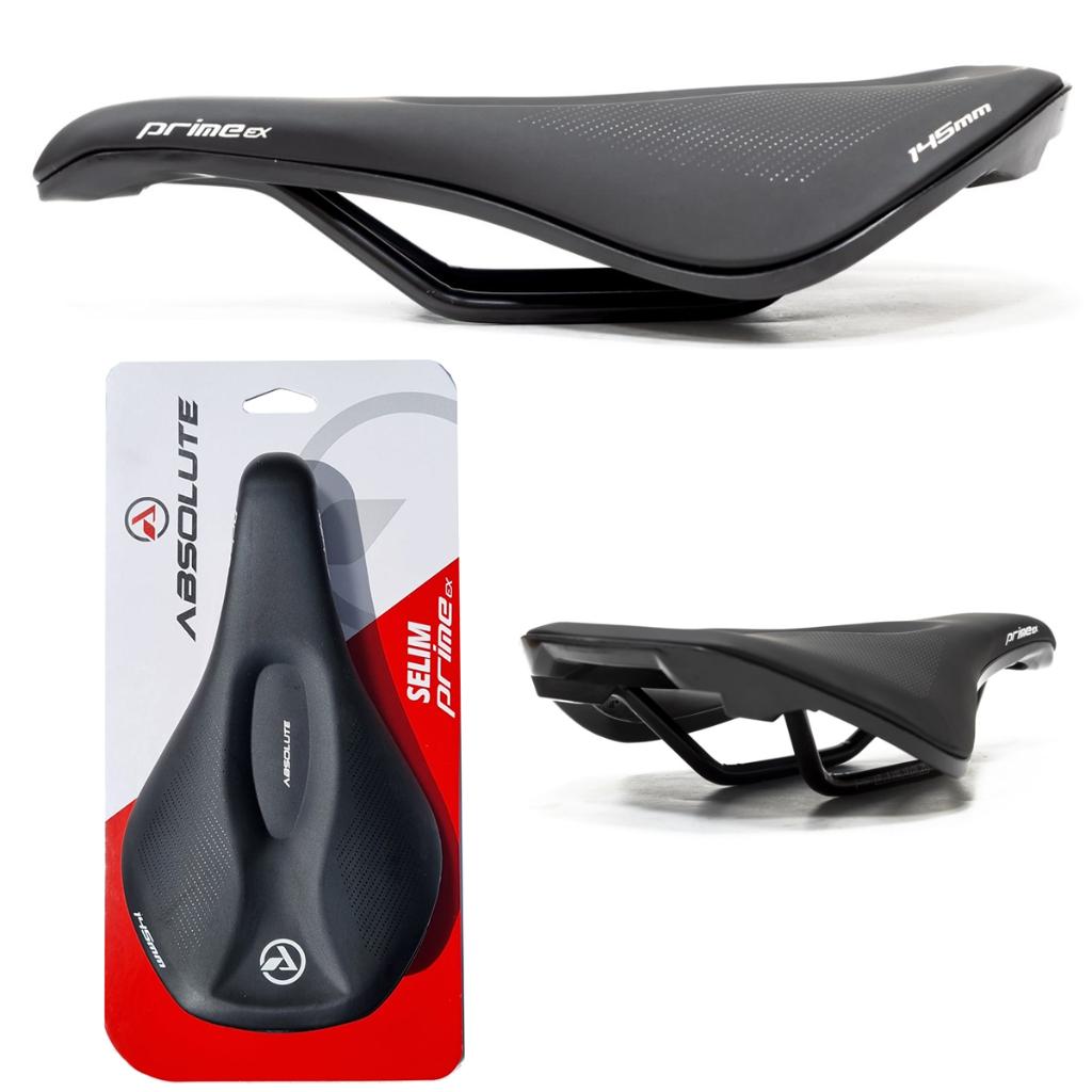 Selim Prime Absolute Tipo Power Specialized P/Speed E Mtb Varias Medidas
