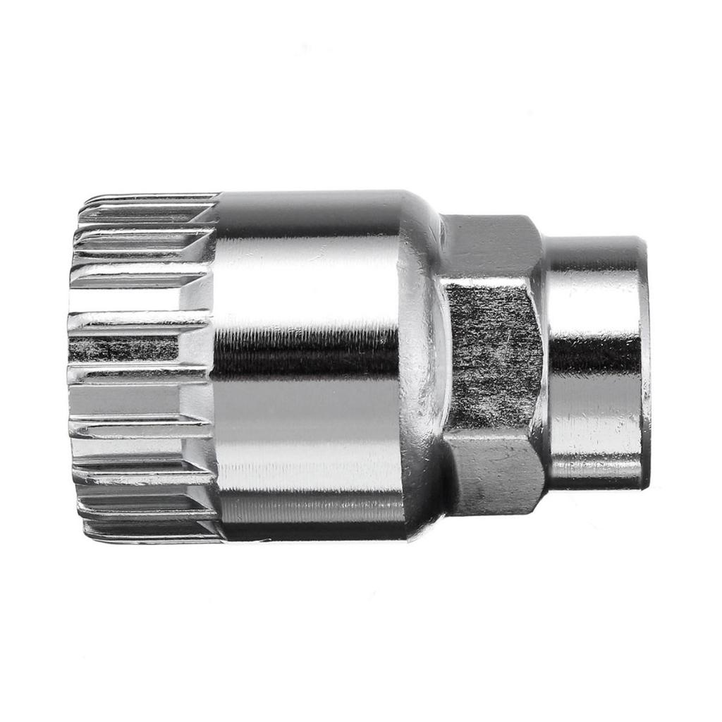 Chave Extrator De Movimento Central Selado Ferramenta Para Bike Mtb