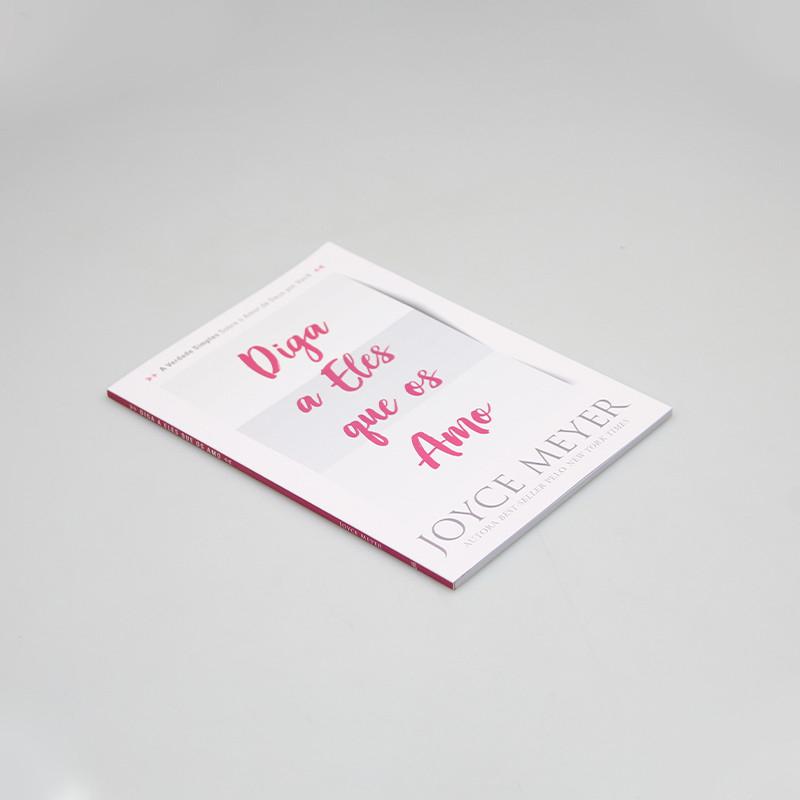 Diga A Eles Que Os Amo - Joyce Meyer