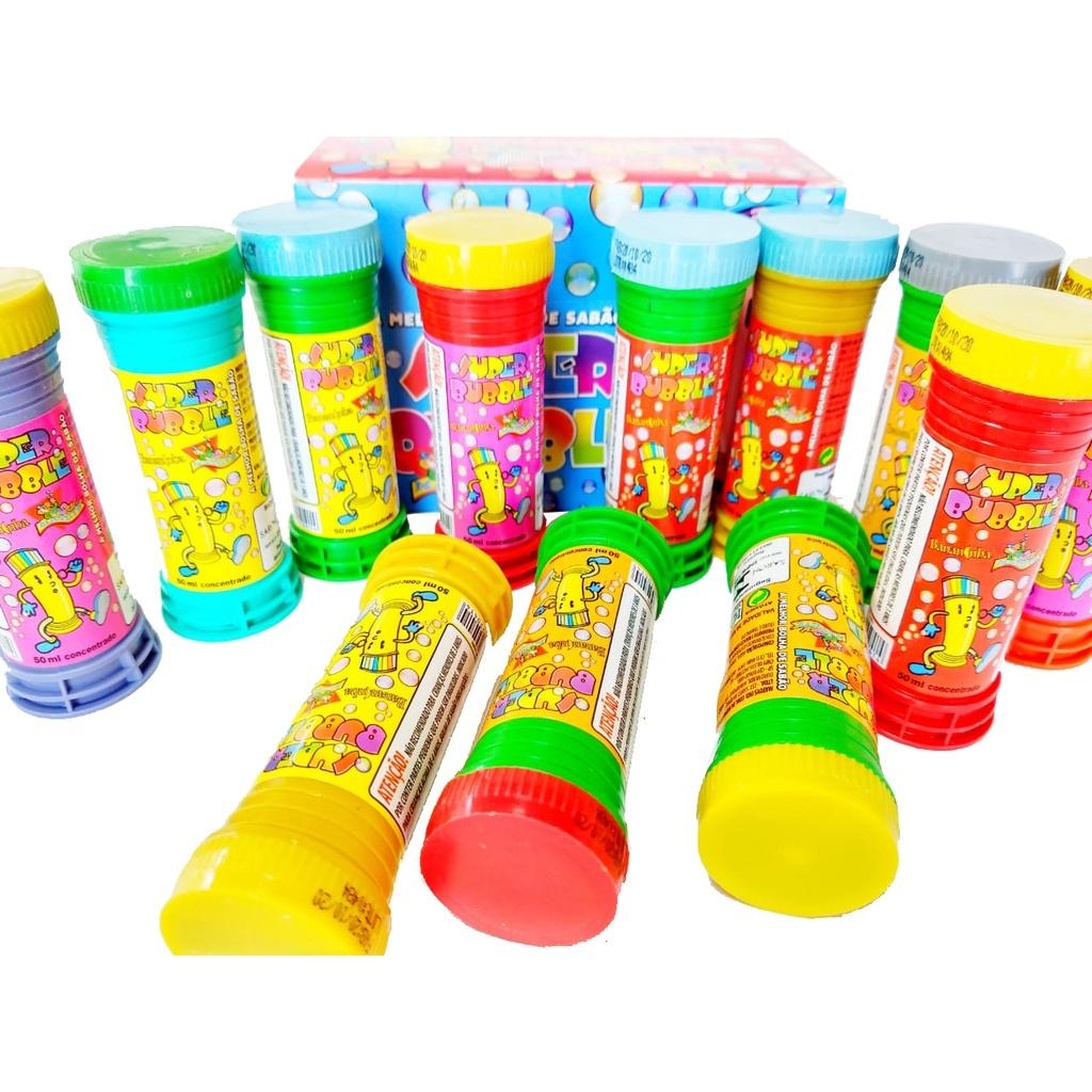 20 Brinquedos Dia Das Crianças Lembrancinha Infantil