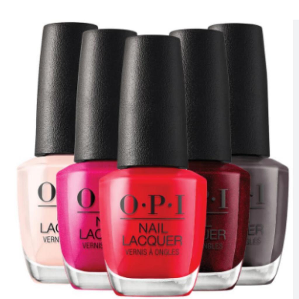 Opi - Tickle My France-y 0272 - 15ml