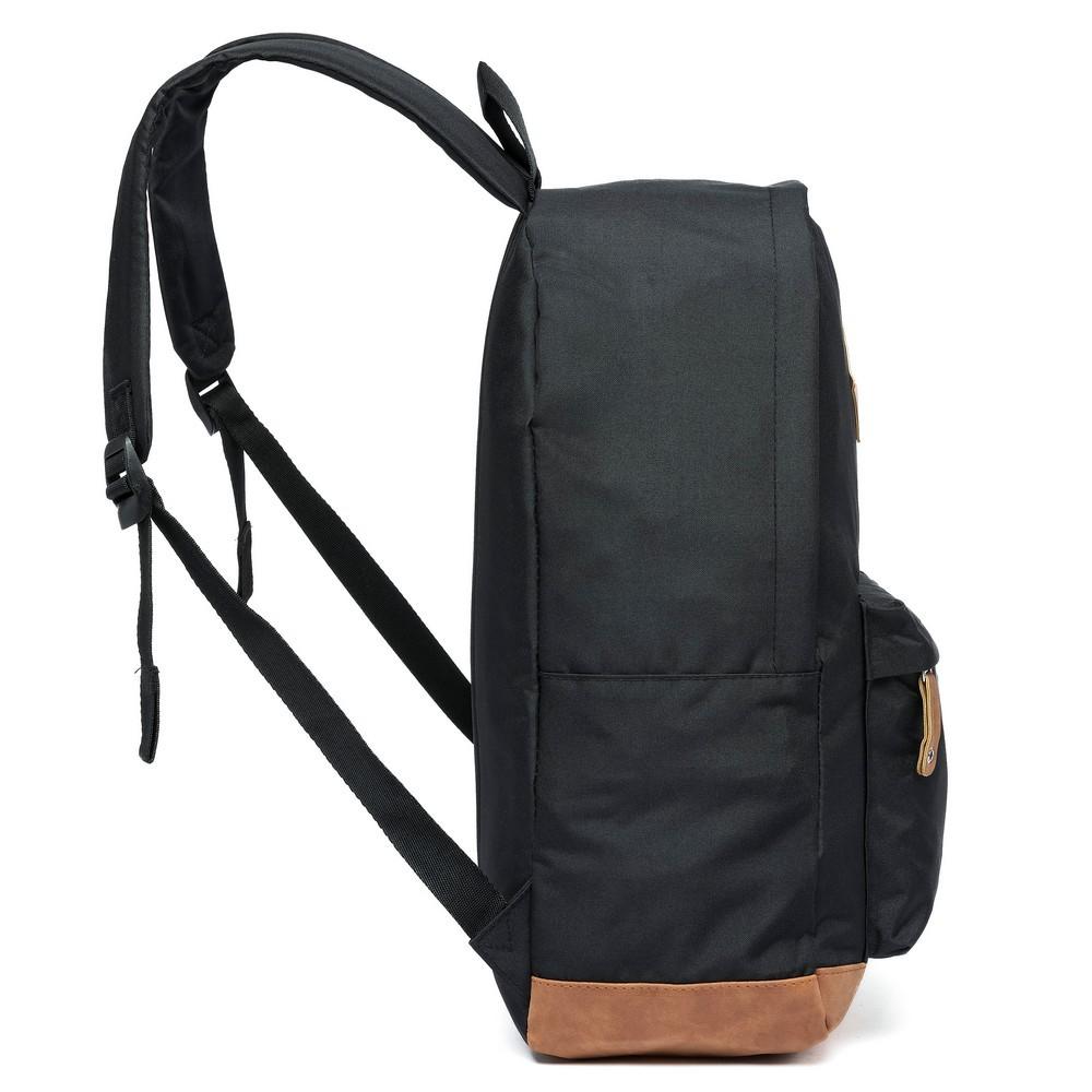 Mochila Escolar Bolsa Faculdade Trabalho Reforçada Passeio Viagem